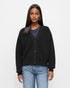 TreeCardigan Women Black Mel